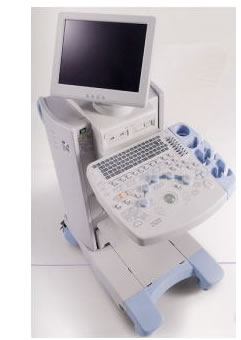 血圧脈波検査装置(ABPI)